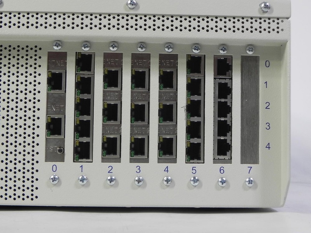 Aspect DCP-00 881371R-02 Digital Communications Processor