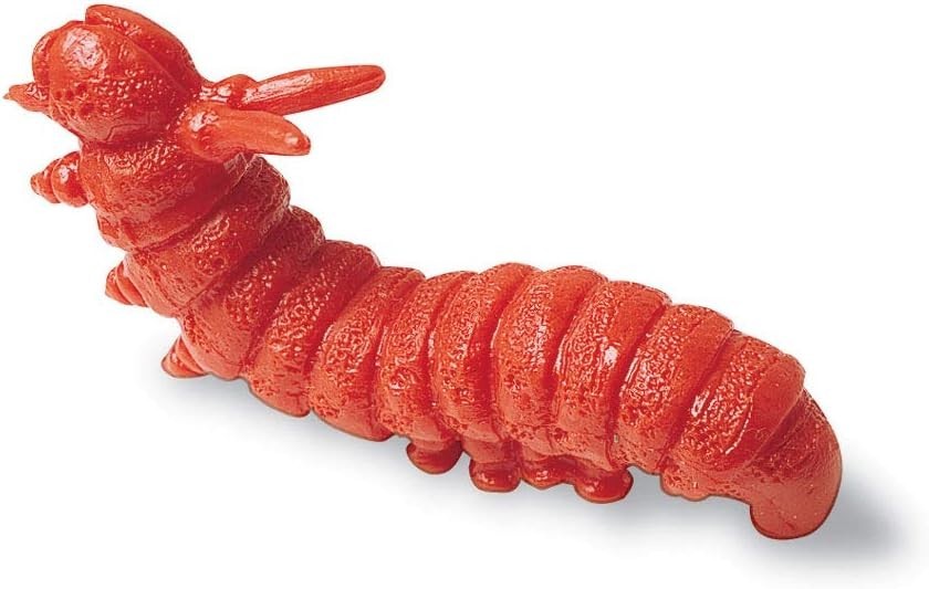 Backyard Bugs Counters - 72 Pieces, Toddler Learning Toys