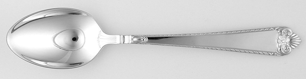 Birks Silver Windsor Five O'Clock Teaspoon 2315426