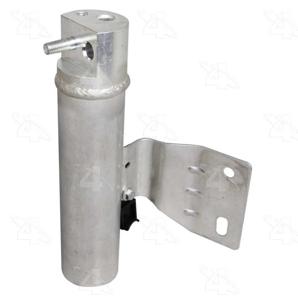 FOUR SEASONS A/C Receiver Drier Fits 2010-2012 Dodge Caliber