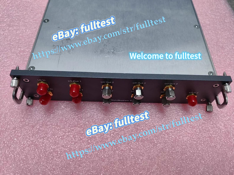 1PCS Keysight E7770A accessories! Model: E7770-66805 -fulltest