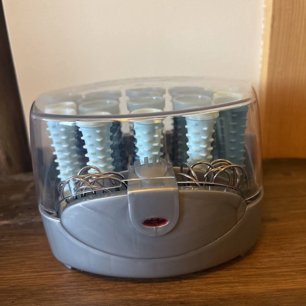 Conair Hot Rollers, Never Used.