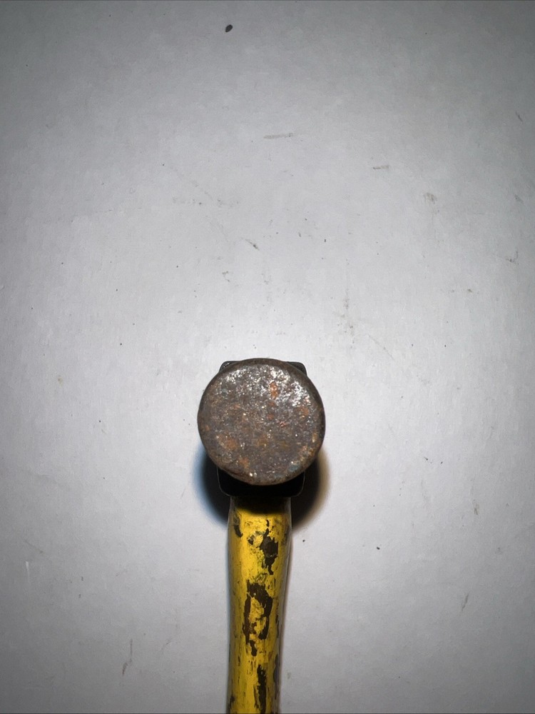 Vintage 10" Claw Hammer (Preowned)