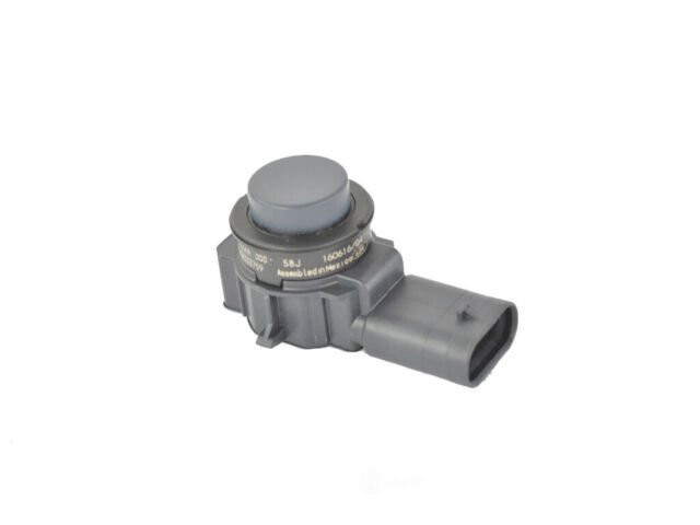 Mopar 5XG31TZZAA Backup Camera Control Module