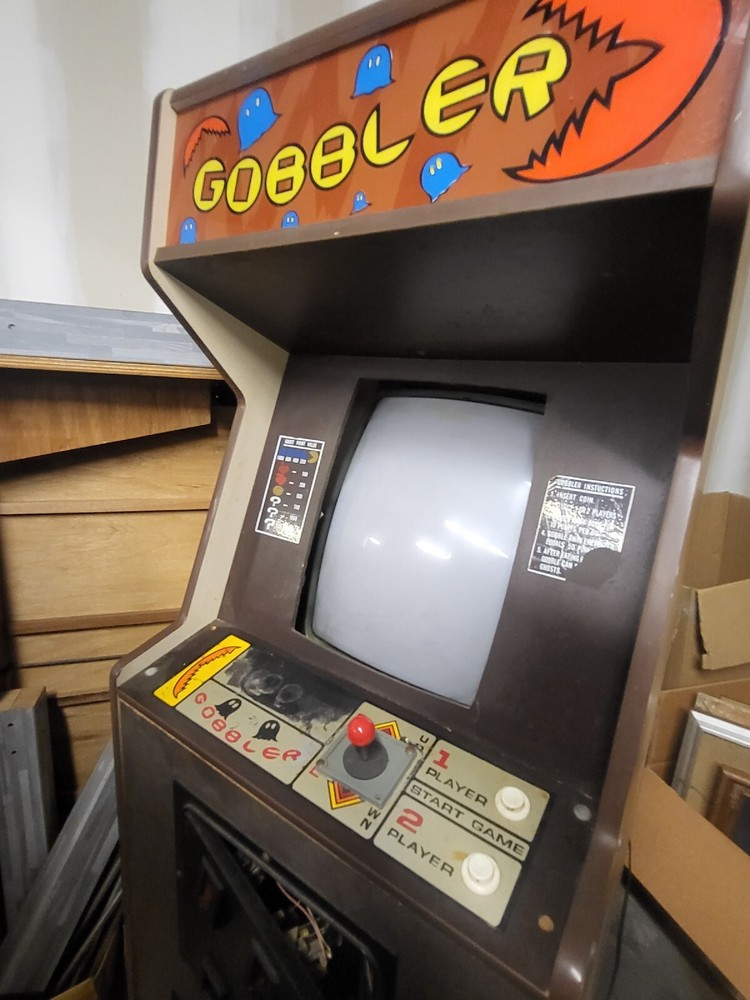 Pacman Globber . Not working.