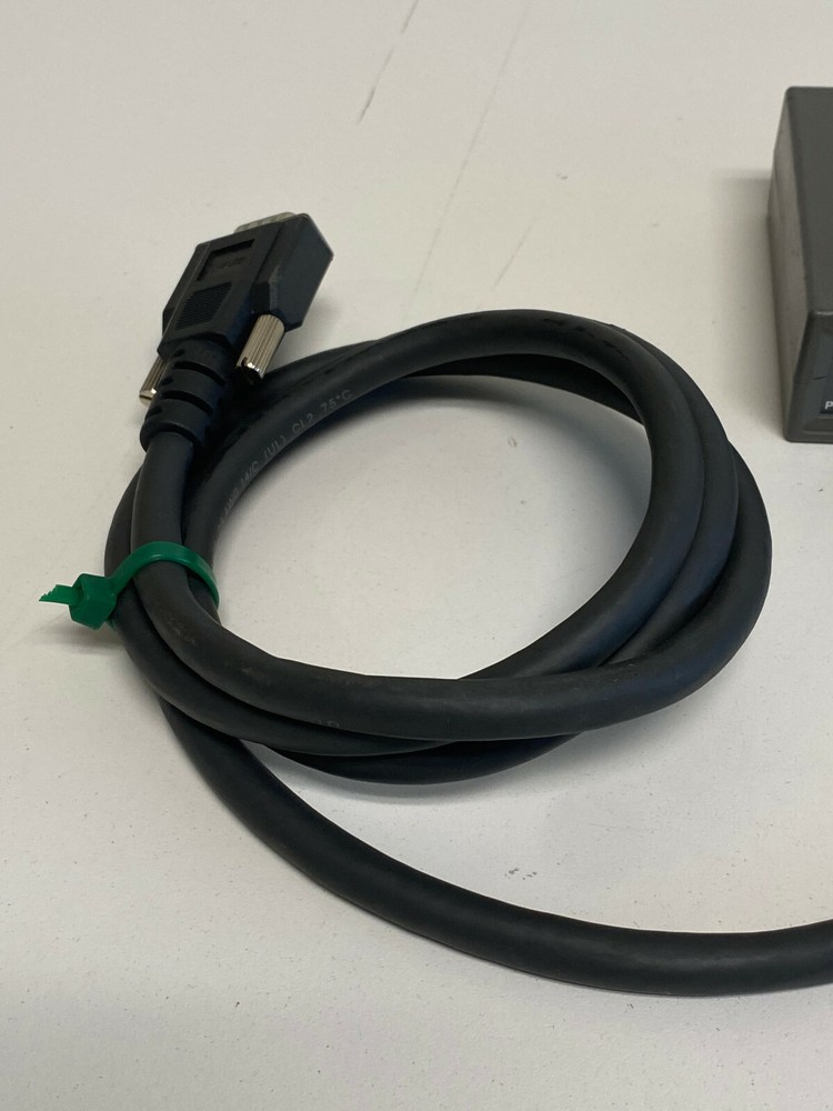 PP6: Extron P/2 DA2 PLUS Two Output VGA Distribution Amplifier