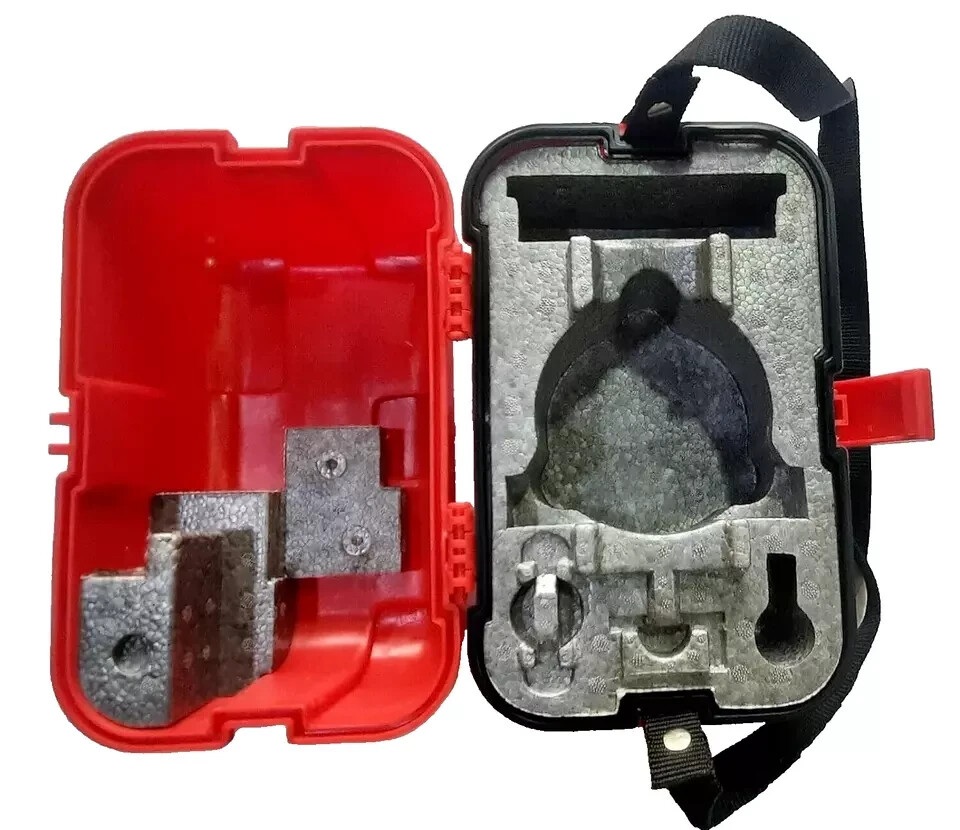 Sokkia Auto Level Empty Box