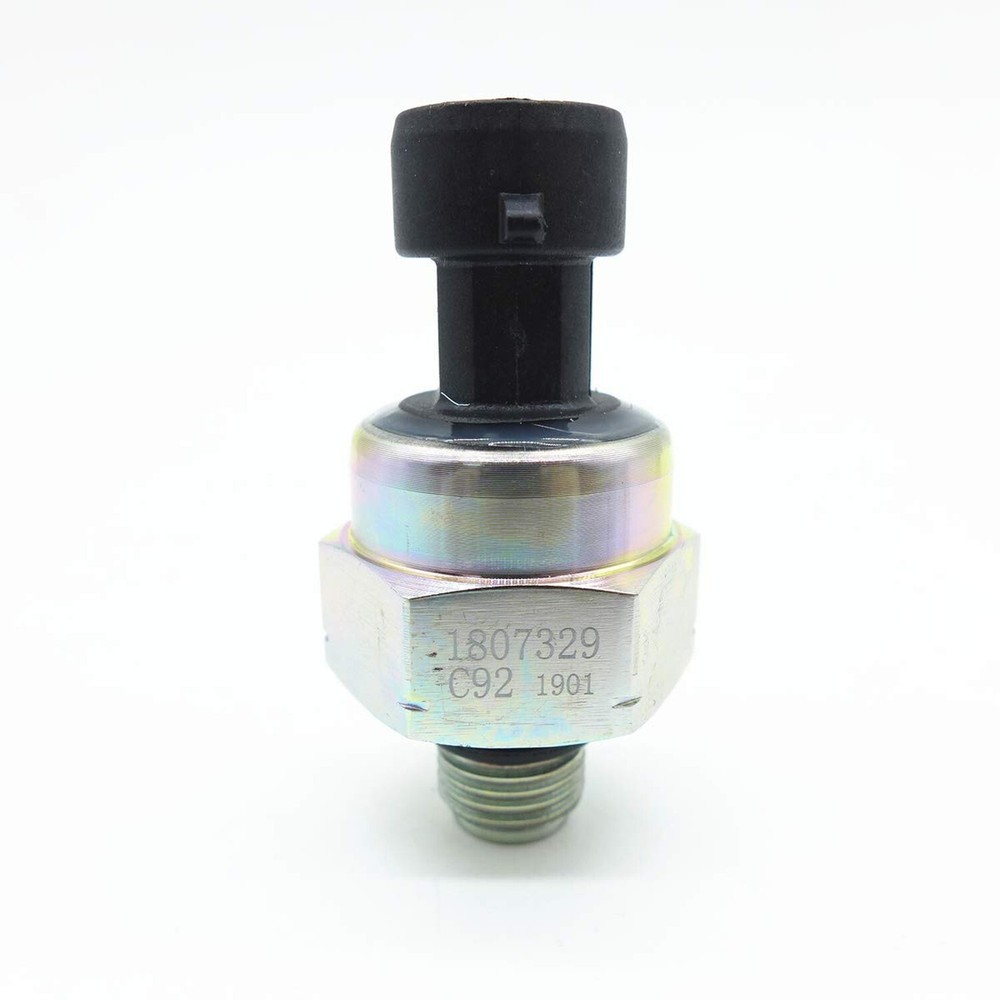 7.3L Fuel Injection Pressure Regulator Sensor, IPR Valve & ICP Control with E...
