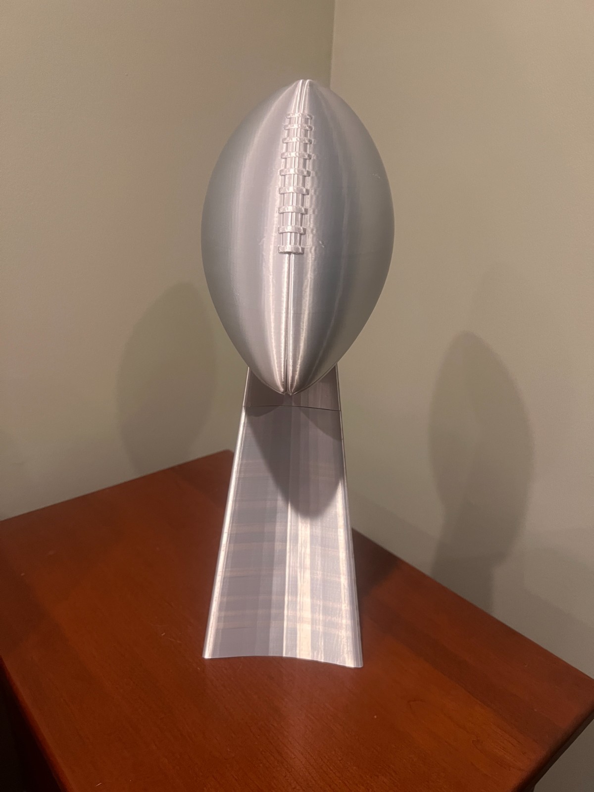 18 inch Championship Trophy