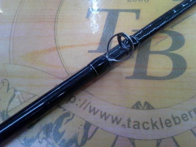 Shimano Bantam 168M Cond/B