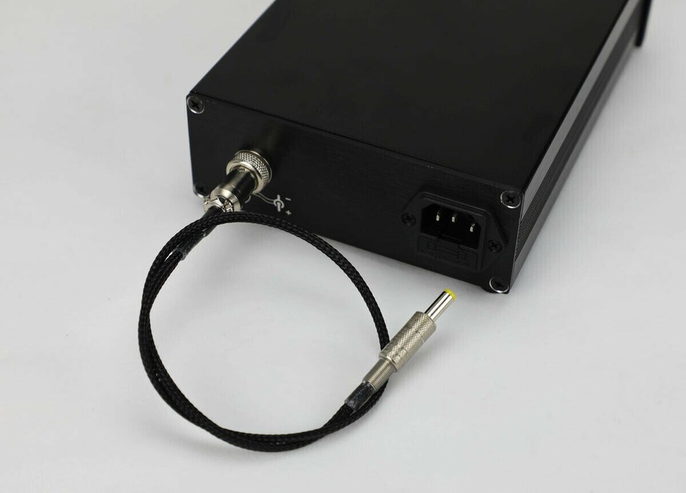 Upgrade Audiophile Linear Power Supply For M2TECH YOUNG DAC DC15V
