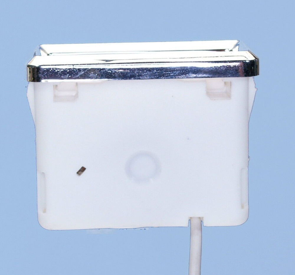 Celsius temperature analog panel indicator meter 20 to 100 °C EAST