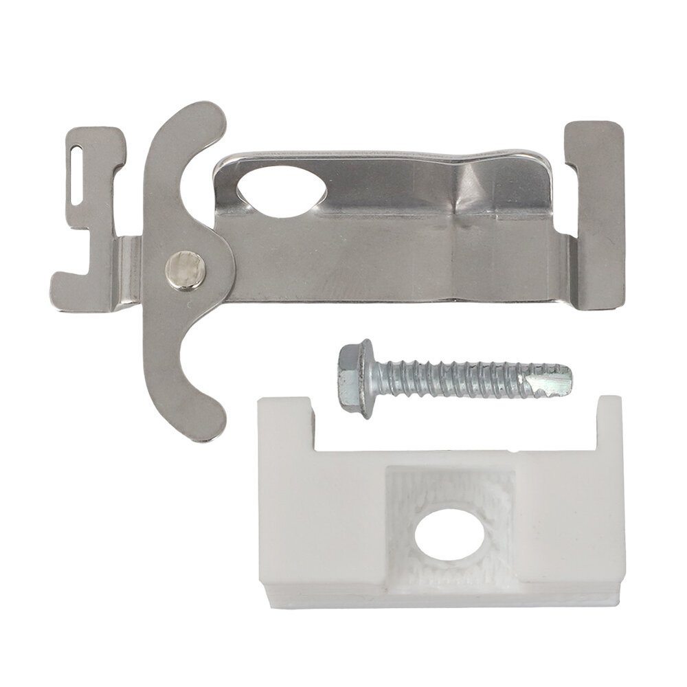 Generator Interlock Kit For Square D 100 QO 100 Amp Panel Main Beaker