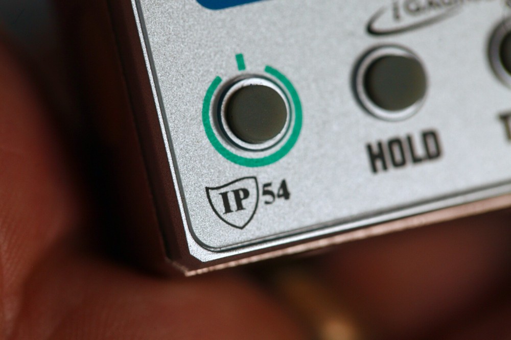 Digital Angle Cube Gauge Bluetooth Level Protractor Magnetic Angle Cube Gauge