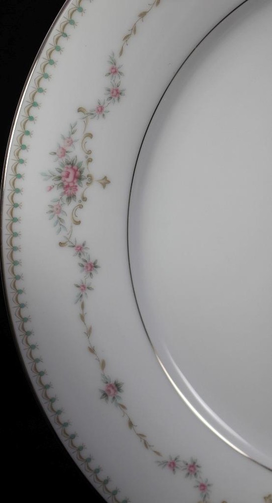 Lenox Fairmount Five Piece Place Setting