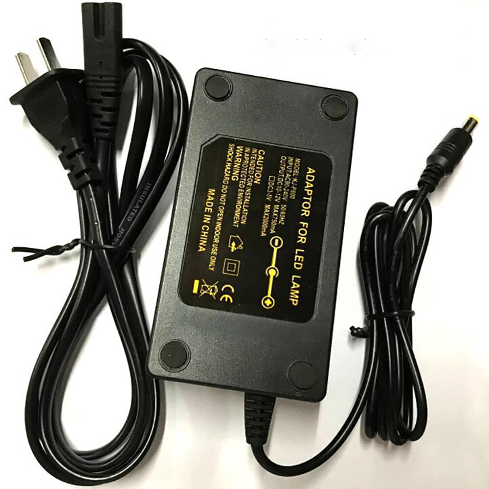 60-LED Adjustable Ring illuminator Lamp For STEREO ZOOM Microscope Brightness US