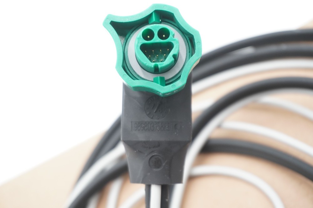 Philips 989803158661 Handsfree Q-CPR Meter Multi-Function Cable