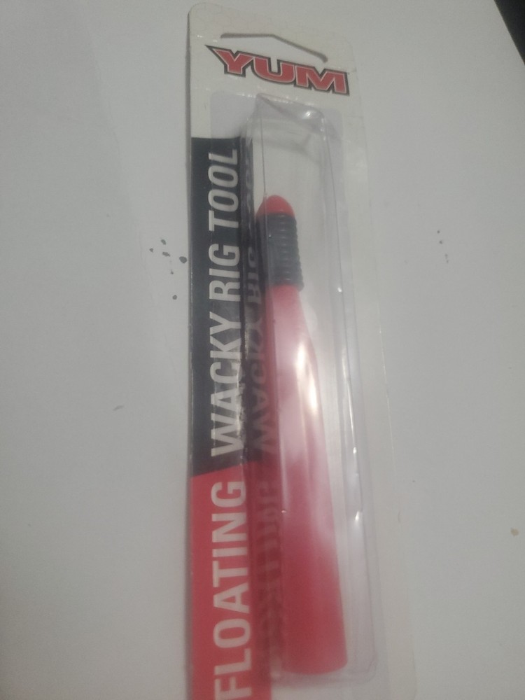 Yum Wacky Rig Tool