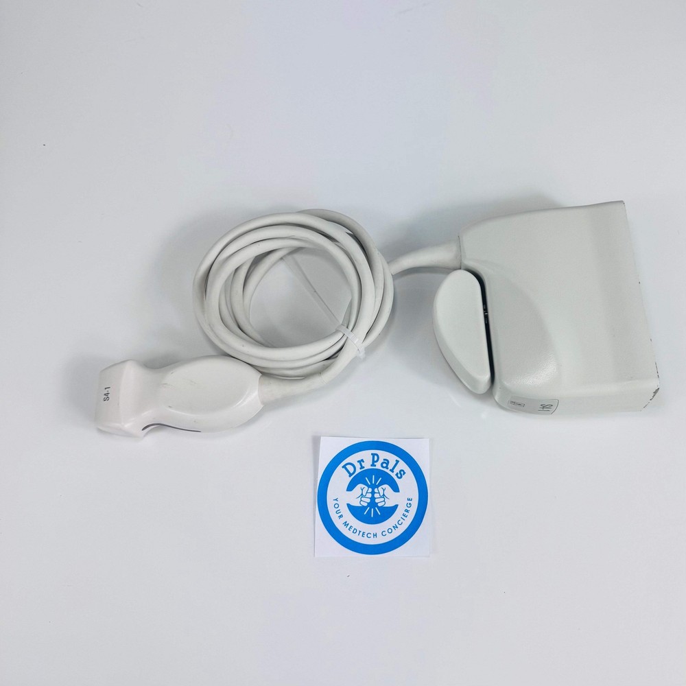 Philips S4-1 | Phased Array Ultrasound Transducer