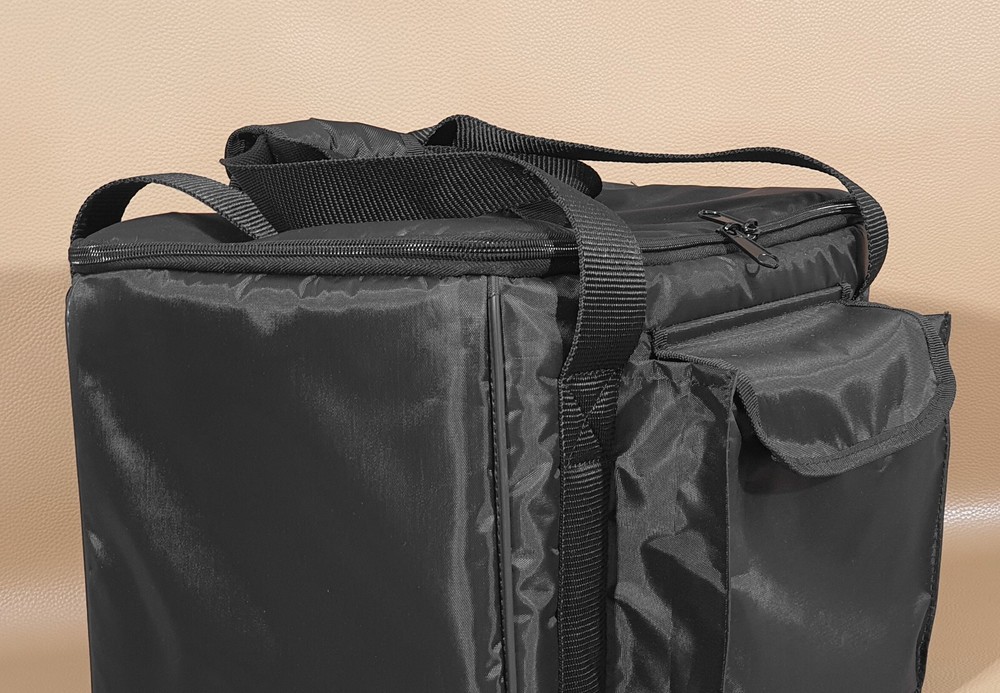 Custom padded BAG for Positive Grid Spark cabinet