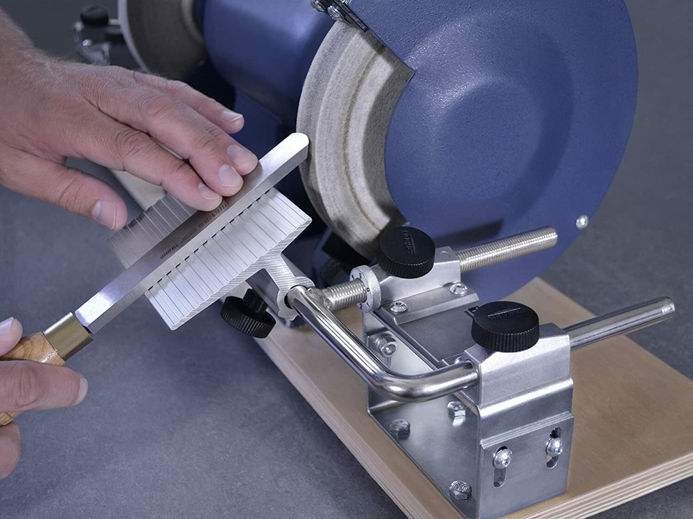 Tormek #TOR-BGM100 Bench Grinder Mount