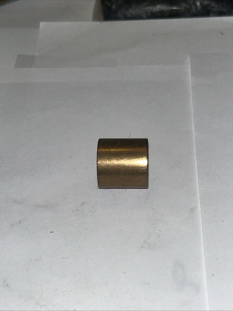 Bushing 9/16 x 3/4 x 3/4