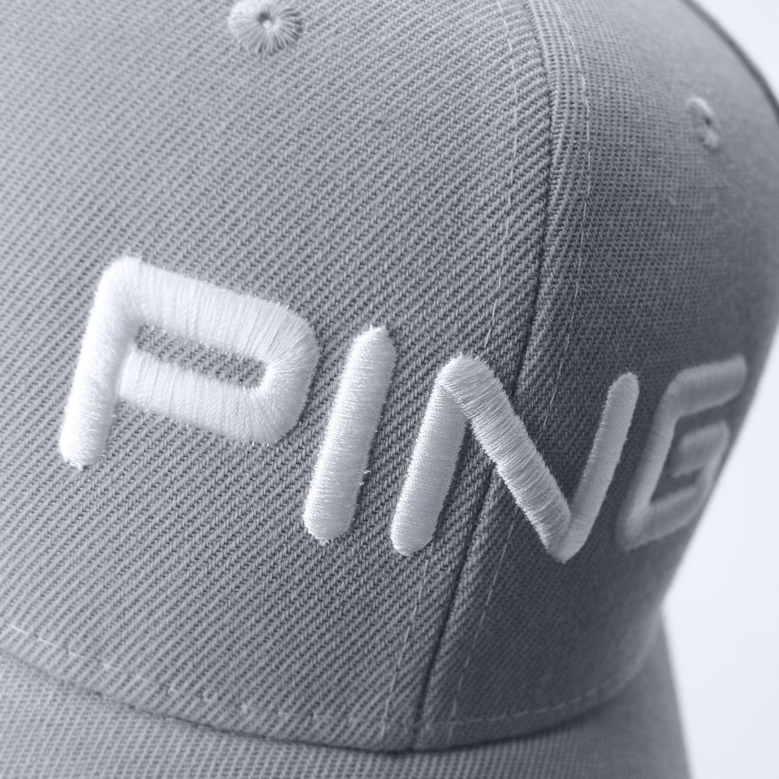 [Ping] Golf Hat Gray Baseball Cap ** A cost-effective hat & gift! Premium 2026
