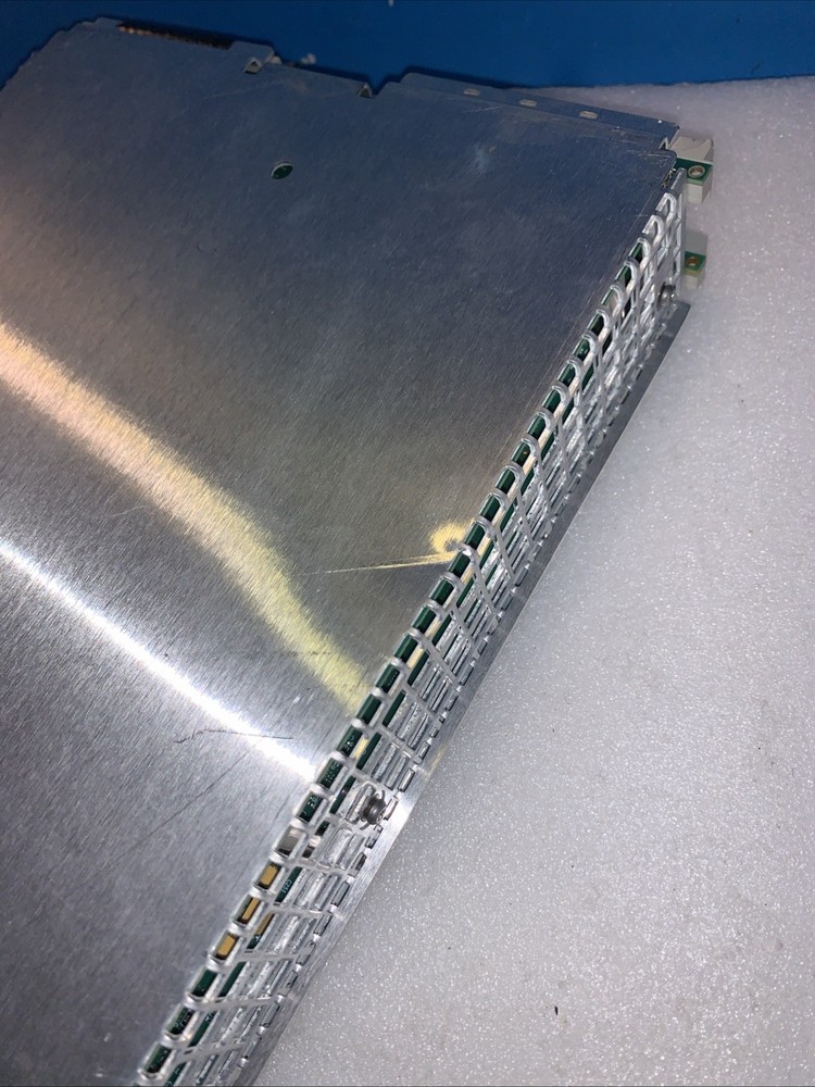 Tektronix TLA7S08 Serial Data Analyzer Module for TLA Logic Analyses (As is))