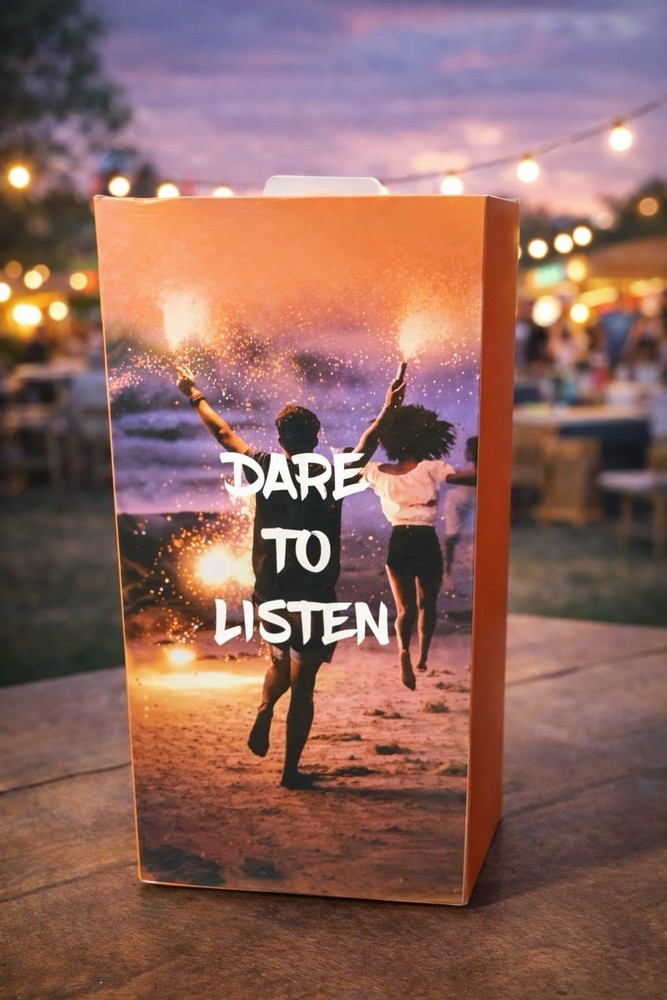 Portable Pulse 5 Wireless Speaker LED Light Bluetooth Compatible 12H