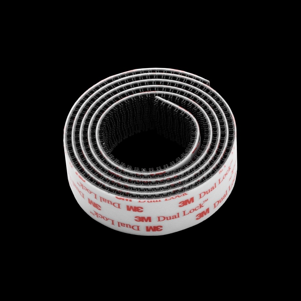 Gator Pro Locking Fastener Tape – 1″ x 36″