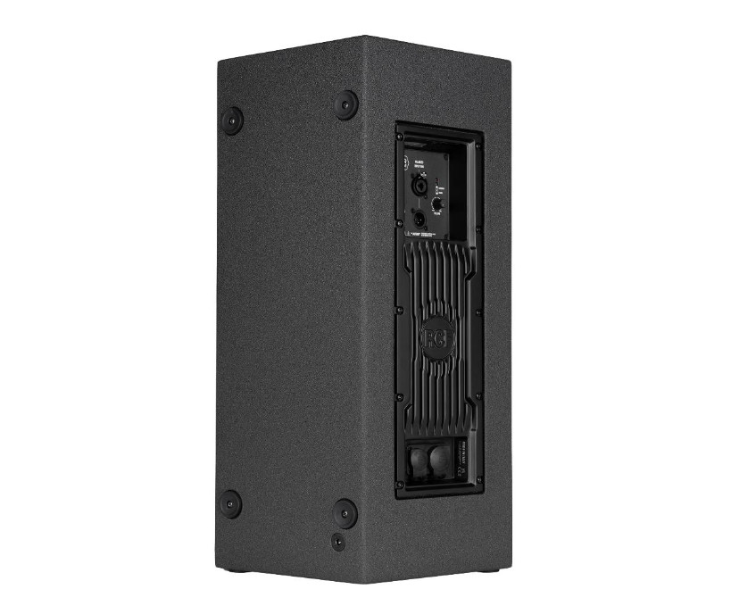 RCF NX 932 A PROFESSIONAL ACTIVE SPEAKER