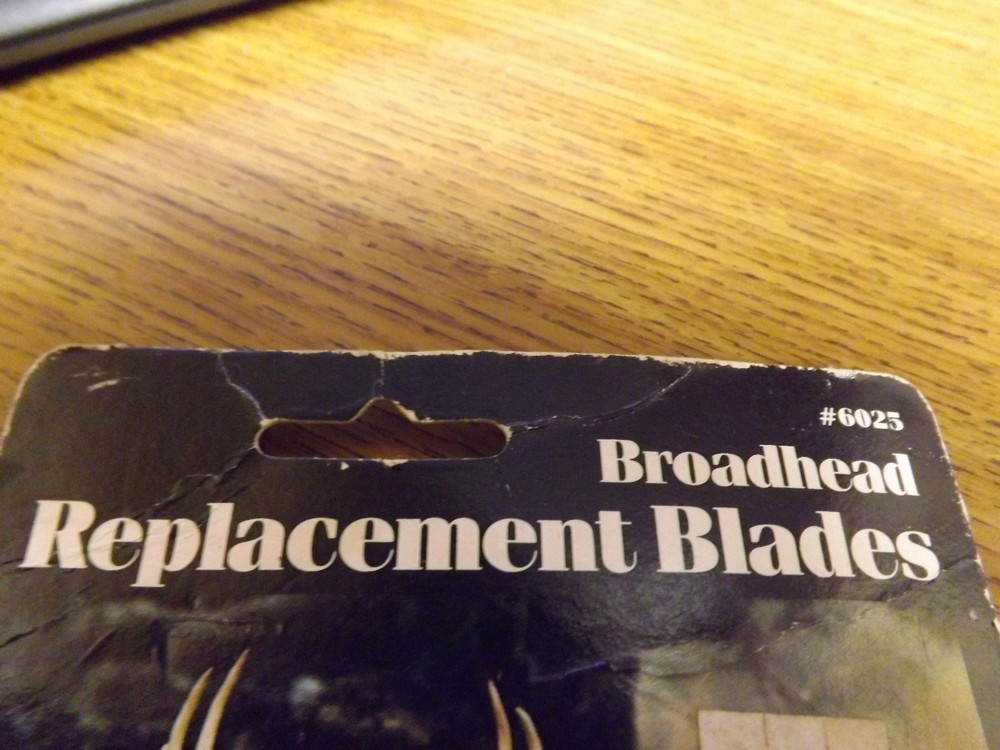 Kolpin Replacement Blades #6025