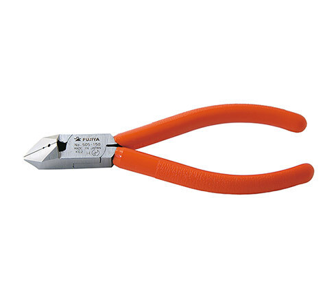 Fujiya 505-150 Angle Cutting Nippers