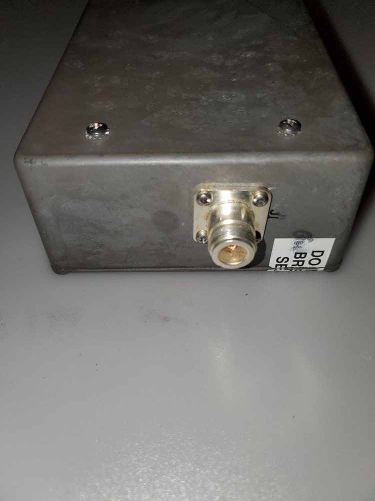 Godfrey FM transmitter 3W