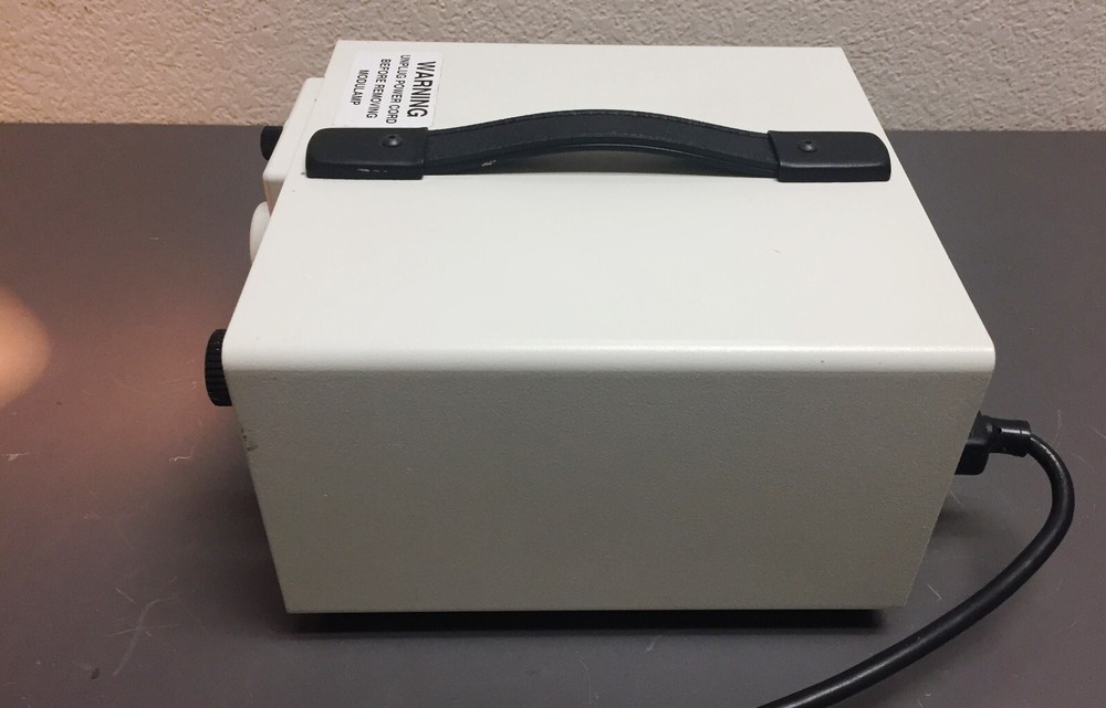 Schott/Heinze 20500 Light Source