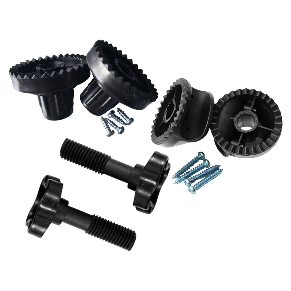 Outdoor Porch Swing Canopy Frame Replacement Courtyard Swing Frame Component Set