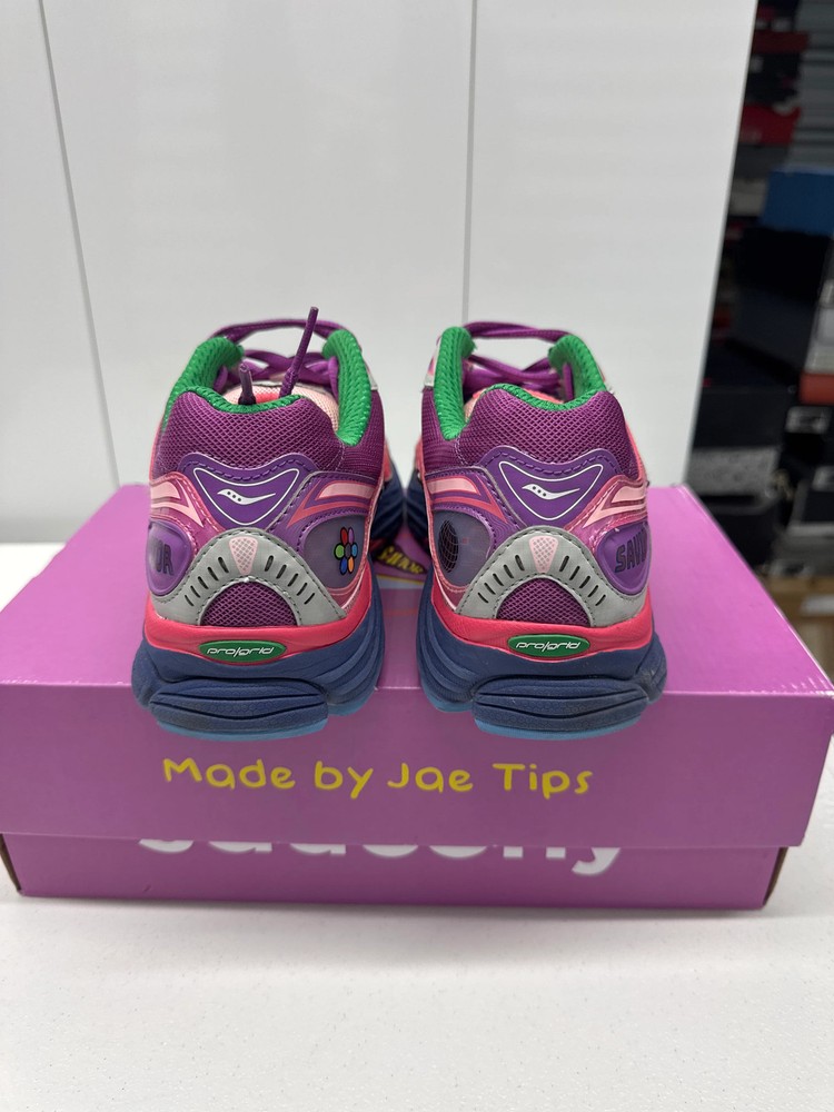 Saucony ProGrid Omni 9 Jae Tips (9)