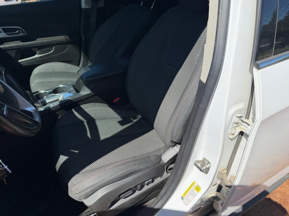 EQUINOX 2016 Keys/Latches/Locks 104966960