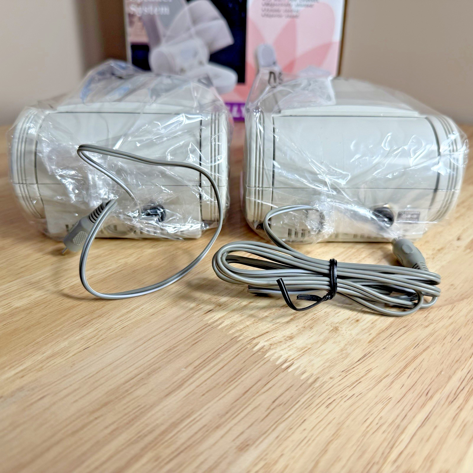 VTG Jazz Hipster - J-202AV - Amplified Speaker System - Adjustable Tilt - 1995