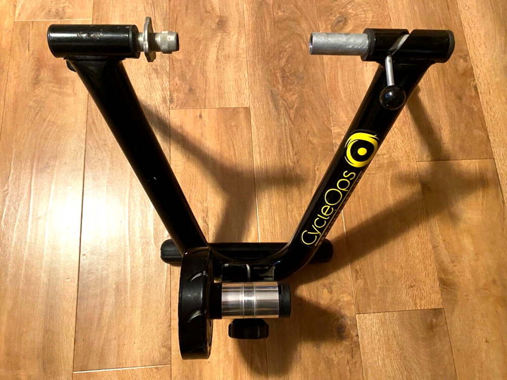 CycleOps Fluid Bike Trainer