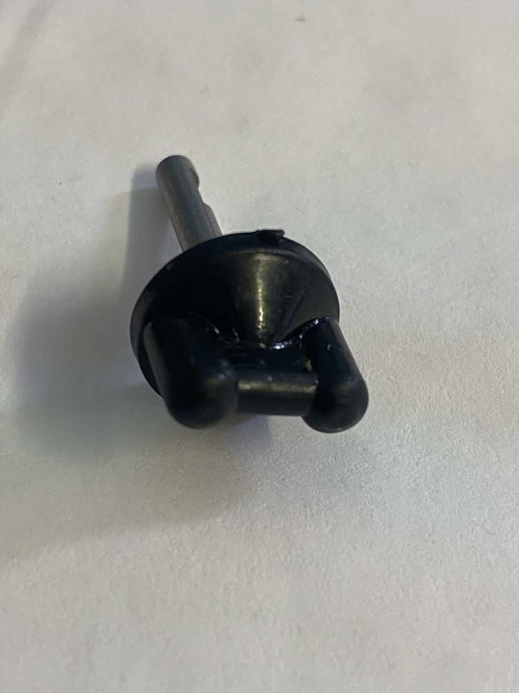 Original Oldham Miners Lamp replacement on off dial toggle A672