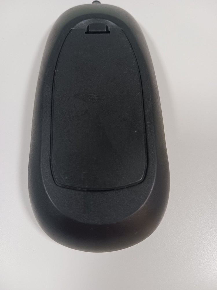 Remote Control ST-LEDPP-V1 for Bubble Machine w/ Led Lights - Tested Works