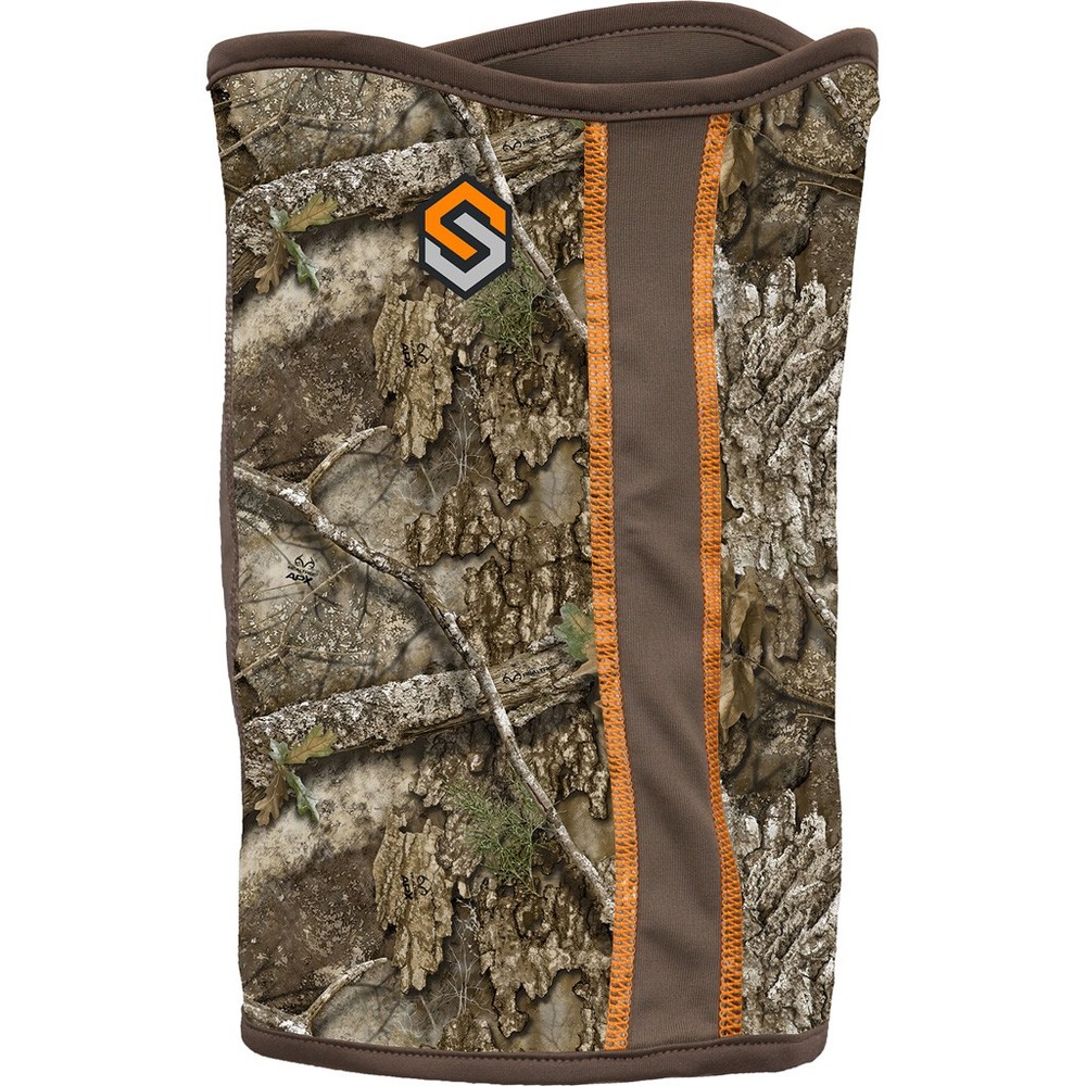 ScentLok Lightweight Multi-paneled facemask RT APX OSFM