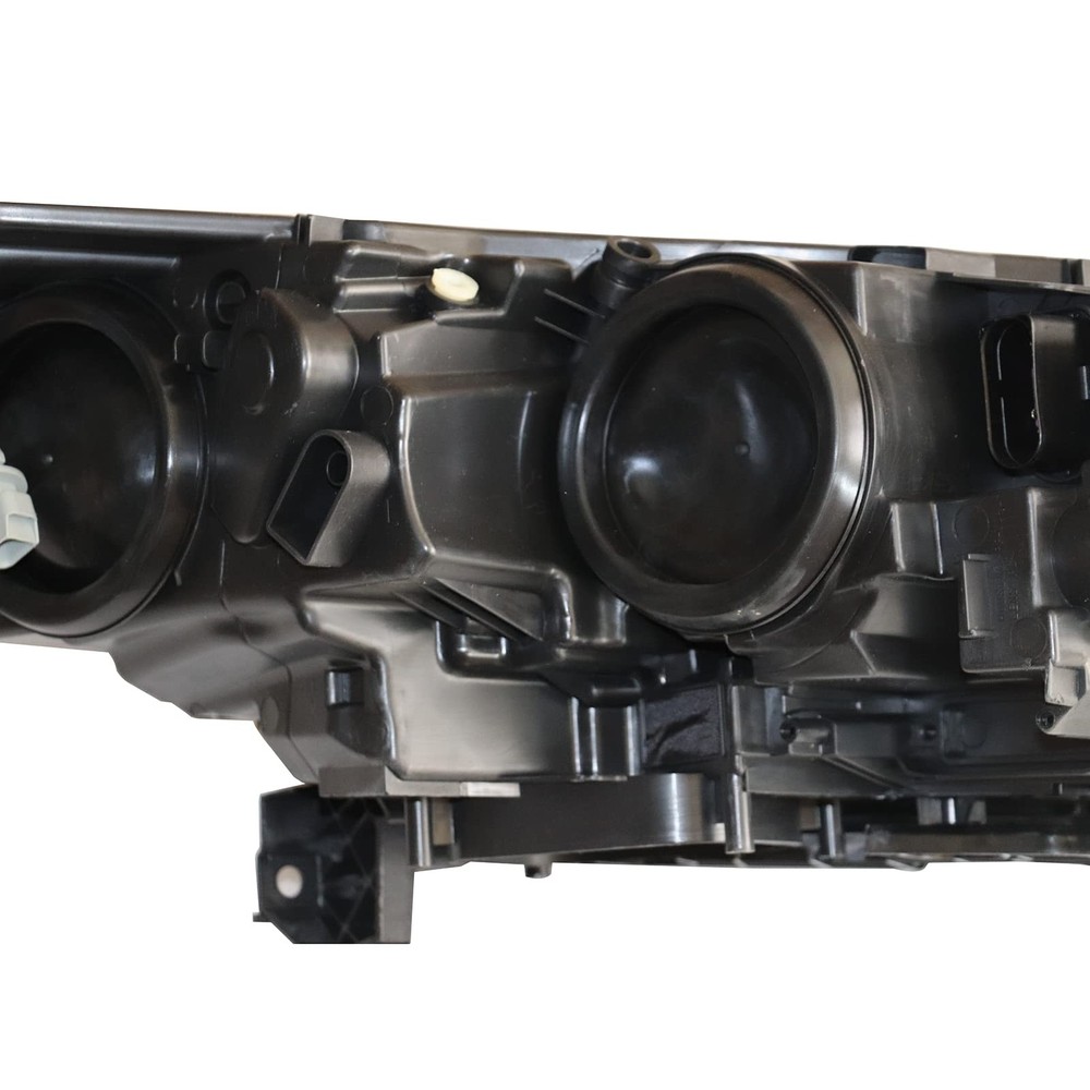 Escape 2017-2019 Front Halogen Headlight Assembly with LED DRL Left Driver Side