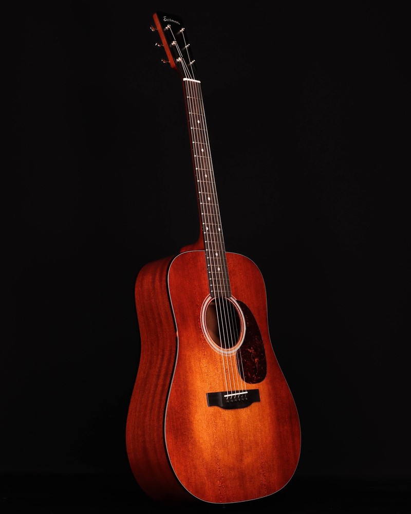 Eastman E1D-CLA Acoustic with Bag, Classic