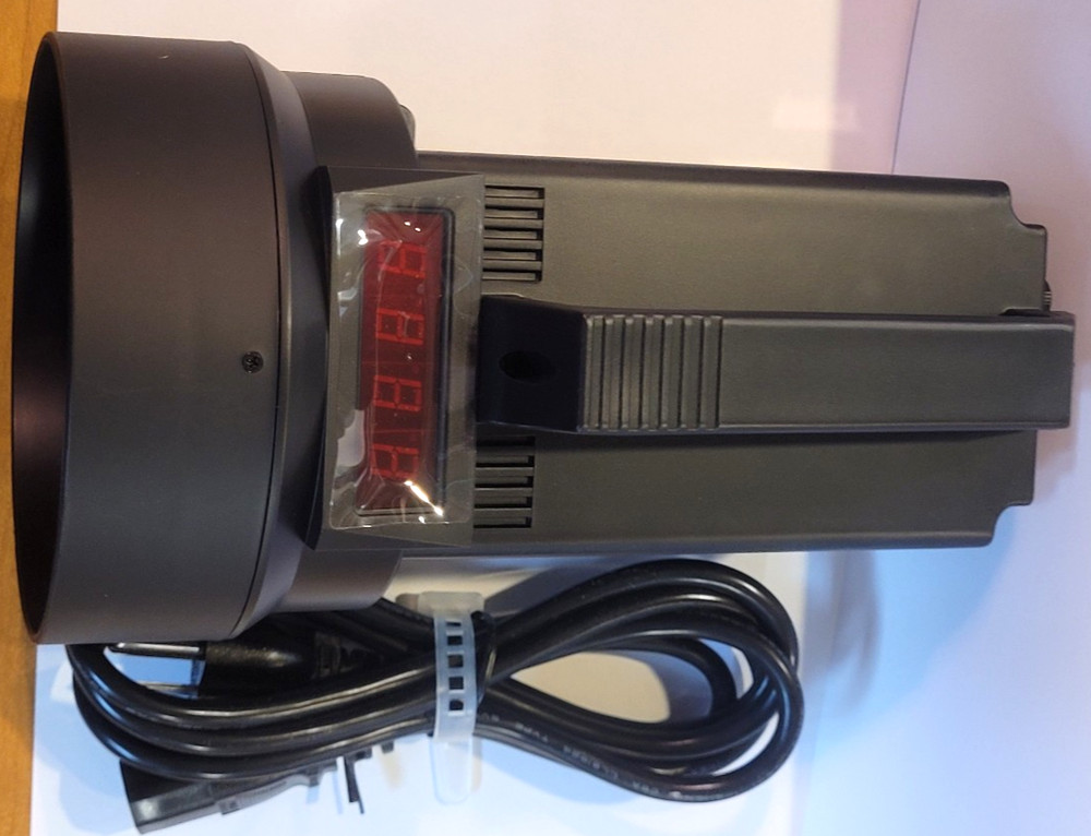 K4020 Stroboscope (110 VAC)
