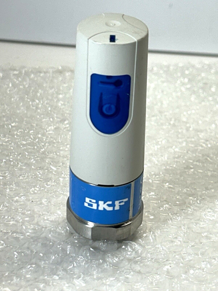 SKF Wireless Machine Condition Sensor CMWA 8800
