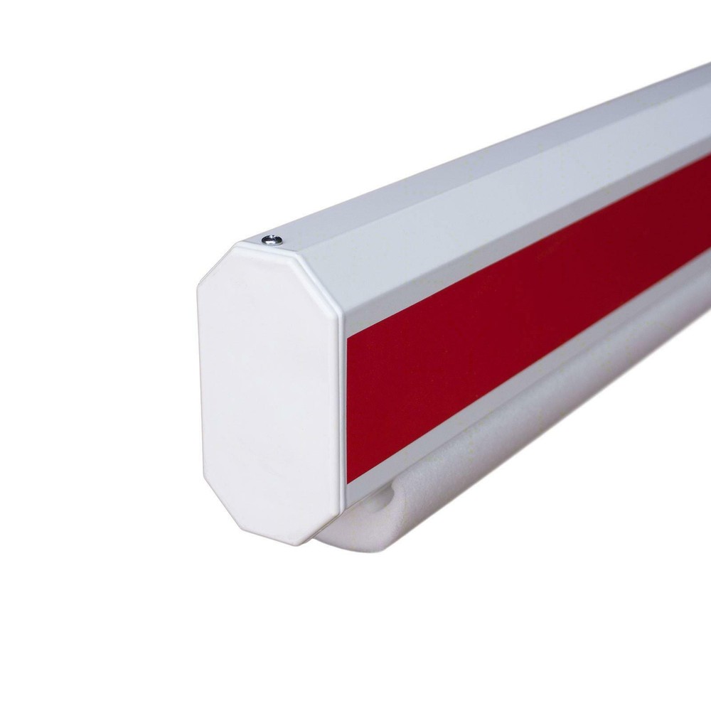 Foam Edge Protector for Gate Operator Arms Magnetic AutoControl
