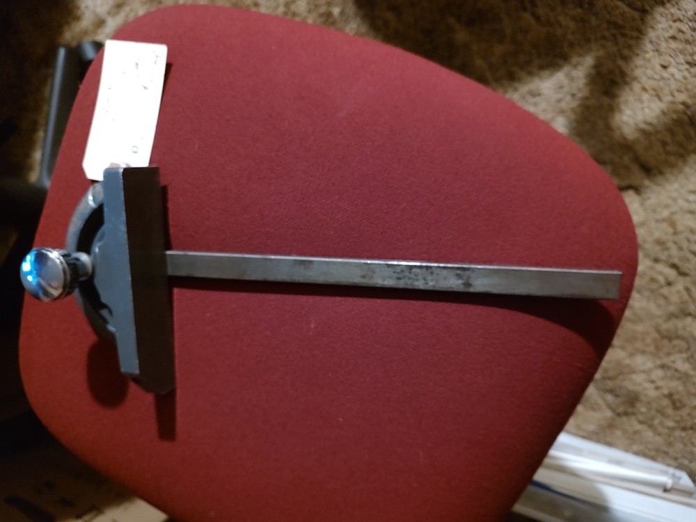 Craftsman 37412-103 saw guide