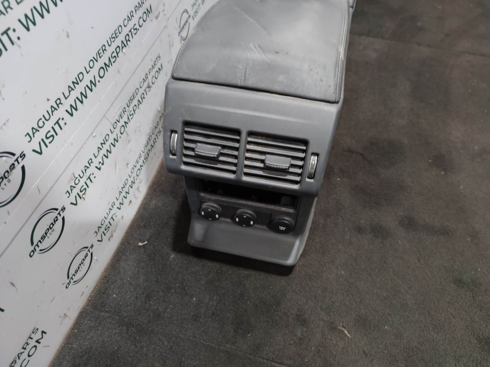 JAGUAR F PACE X761 CENTRE CONSOLE